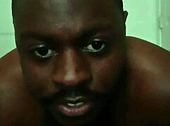 taking off my eyeglasses mid-dance to explain my fave workout position and song remixes