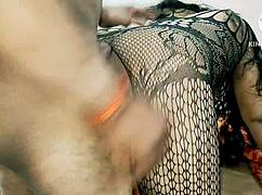 desi indian babe takes boys' cocks but can she handle the pounding?