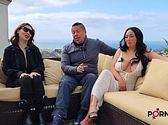 from table dance lights to porn stardom chatting uncensored with tijuana stripper evita love