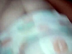 a woman who talks dirty while giving blowjobs to big monster cocks in close ups