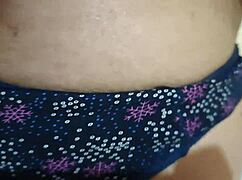 Rajat pounds brother's hot gf ass hard while he's out! Hindi dirty talk!