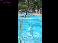 i can't believe my wife took that huge black cock swap