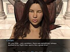 i can't resist fucking these tits in reluctant archon part 12 playtime