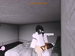 i get fucked hard while playing roblox