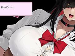 Hentai game gal party hangout with nearest school gals, raw anime fetish action gallery