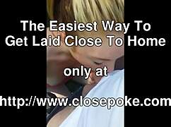 What if your cute tinder date drops to knees for public outdoor blowjob?