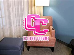 big booty pornstar bounces ass on big black cock doggystyle then rides cowgirl sucking it deep