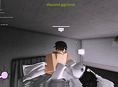 i get fucked hard while playing roblox