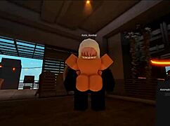 damn i smashed this big titted hoe from my rng game with monster cock