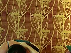 bbw with big natural tits deepthroats fat cocks in sloppy blowjob compilation