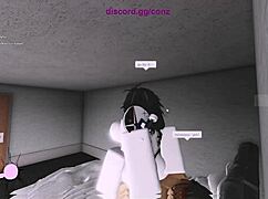 i get fucked hard while playing roblox