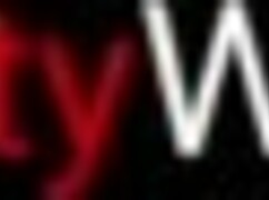 hubby watches as two guys dp his skinny slut wife with double creampie 😲🍆💦