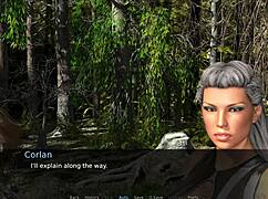 i can't resist fucking these tits in reluctant archon part 12 playtime