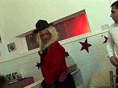 hey ladies like amy anderssen serve up more than pancakes with blowjobs and rides