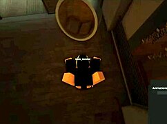 damn i smashed this big titted hoe from my rng game with monster cock