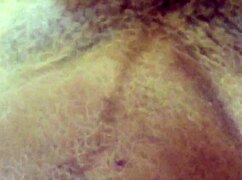 my wife drops to her knees for my homemade blowjob then swallows every drop casually watching her work