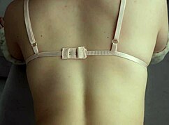 Stepsister Cat Costume Ignites My Burning Forbidden Lust