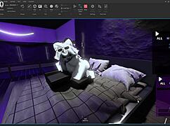 Roblox sex keeps getting wilder big asses tits and hot cum everywhere this time