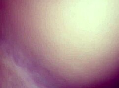 Tikki loves getting drilled with cumshot finish