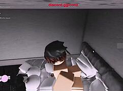 i get fucked hard while playing roblox