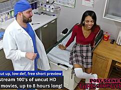 This exam's just a formality, right Solana?