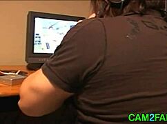 whoa, asian wife sneaks blowjob on hubby... censored comic fun! 😏💦