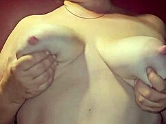 yo, those panties hugging big boobs scream creampie my ass now