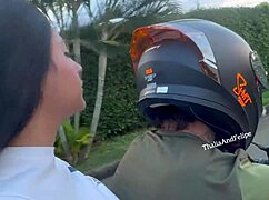 WOW! College Girl Cheats Easy Fucks Stranger Doggystyle Cowgirl!