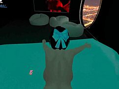 muscle mommy pounds her girlfriend's tight pussy hard