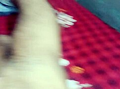 Intense Pleasure Fills Sweet Neha Bhabhi During Passionate Anal Fucking Video