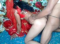 hey babe episode 1 honeymoon sex second time bride newly married hindi audio claire vais moans loud