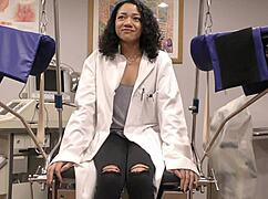 this exam's just a formality right yasmine woods