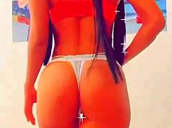 damn mon ex-petite 18+ amie got dat perfect body n incroyable boobs tho 💦😘