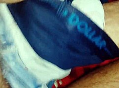 Intense Pleasure Fills Sweet Neha Bhabhi During Passionate Anal Fucking Video