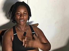 hey bbw slut, ready for bbc doggystyle pounding in this full nigerian pornstar podcast?