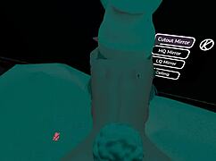 muscle mommy pounds her girlfriend's tight pussy hard