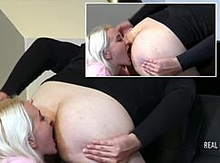 Does sexy teen pornstar Daruma Rai crave your rimjob?