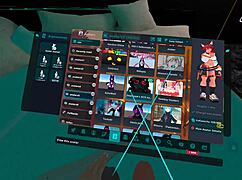 muscle mommy pounds her girlfriend's tight pussy hard