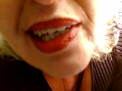 dawnskye1962's joi kisses fer jacob got me cummin hard