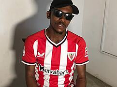 hey bbw slut, ready for bbc doggystyle pounding in this full nigerian pornstar podcast?