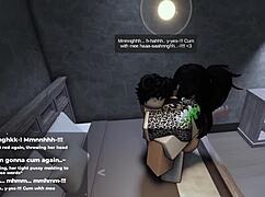 office girl seduces me for sneaky late night pounding