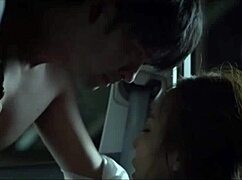 Watch This Steamy Korean Celebrity Fuck Scene Explode!