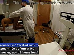 this exam's just a formality right yasmine woods