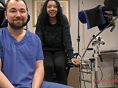 this exam's just a formality right yasmine woods