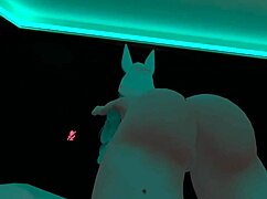 muscle mommy pounds her girlfriend's tight pussy hard