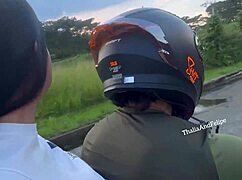 WOW! College Girl Cheats Easy Fucks Stranger Doggystyle Cowgirl!