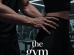 she hits gym for steamy erotic woman audio play