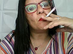 That hot mother-in-law is too tempting to ignore