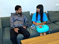 did the student really fall for his hot teacher like that?