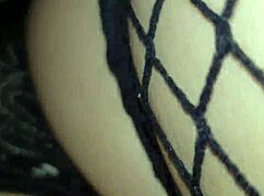 Watch this guy dive deep into her fresh 18yo folds for the first time ever.